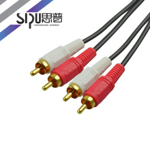SIPU Alibaba China Hersteller und Lieferanten AV-Video-Eingang Audio-Kabel
